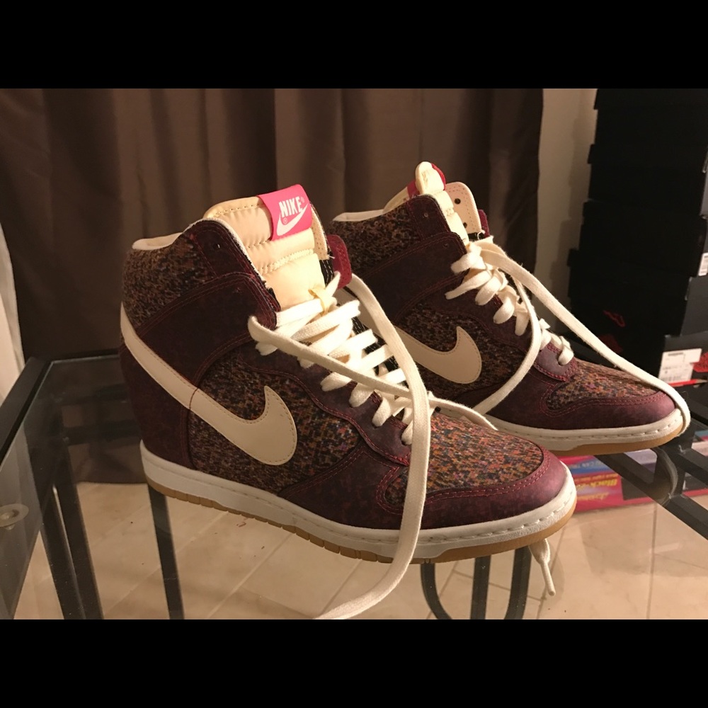 Bling Nike Roshe One Women